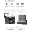 Mr.sleep Kafka 90x190 Set