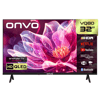 Onvo 32VQ80F3HA 32' 82 Ekran Uydu Alıcılı HD Ready WhaleOS10 QLED TV