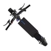 Onvo Mx-03 2400 W Elektrıklı Scooter