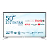 Onvo Ov 50500 50 Inc Ultra Hd 4k Webos Led Tv