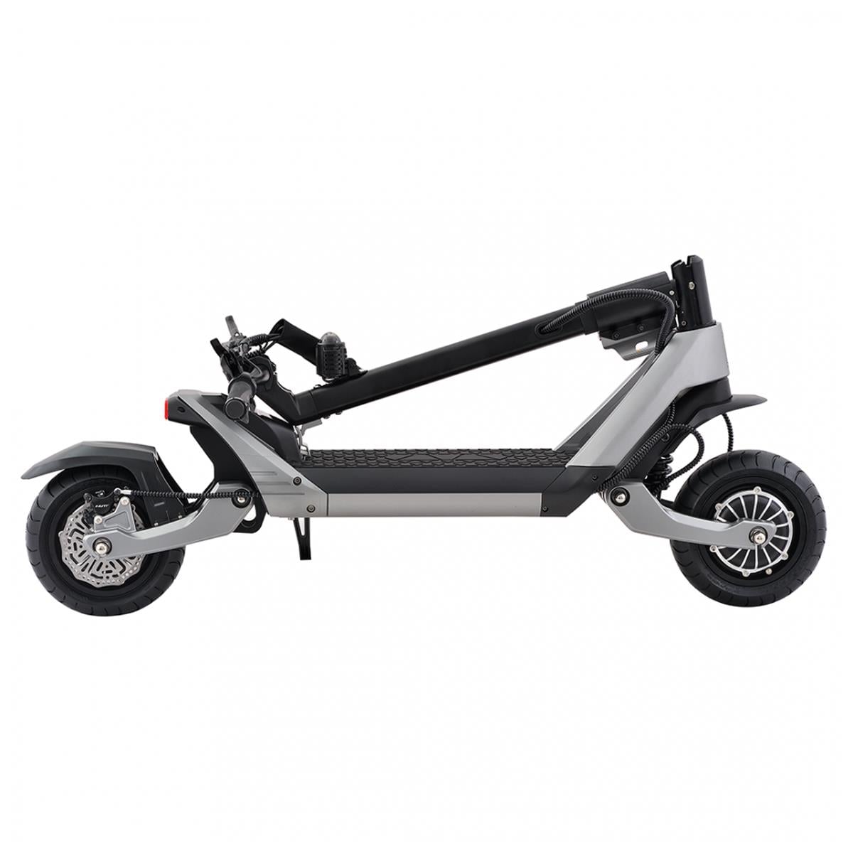 Onvo OV-RX-5 2400W E-Scooter