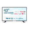 Onvo Ov43400 Onvo 43 Hd Ready Webos Led Tv