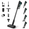 Philips BXA0076/00 - XC6456/10 Sarjlı Süpürge + HDA150 Kahve Makinesi Hediyeli Set