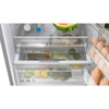 Profilo BD3056PDVN Inox Kombi Buzdolabı