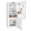 Profilo BD3076WEVN E Enerji Sınıfı 521 Lt Nofrost Alttan Donduruculu Buzdolabı