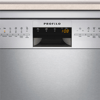 Profilo BM6380MA Inox Bulaşık Makinesi