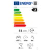 Profilo CGA25203TR 10 Kg Çamaşır Makinesi