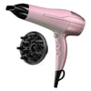 Remington D5901 Coconut Saç Kurutma Makinesi