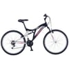Salcano 25265 Helen 26 Bısıklet