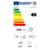 Samsung DV90DG52A0AEAH 9kg Çamaşır Kurutma Makinesi