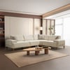 Sıma Relax 3+3+1+1 Koltuk Takımı