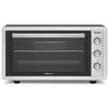 Simfer 4503 Turbo 45 Lt. Midi Fırın Inox