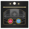 Simfer Ankastre Set 2