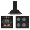 Simfer Ankastre Set 2