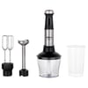 Stilevs Chef X Inox Plus El Blender Seti