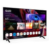 Sunny 65 Qled Ultra Hd 4k Webos 2.0 Frameless Tv