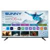 Sunny SN43QFMLN-W02S 43' 109 Ekran Uydu Alıcılı Full HD QLED webOS TV