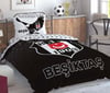 Tac 4808 Taraftar Tek Kısılık Nevresım Tk