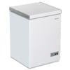 Tecna CF1122 150 Lt Dual Derin Dondurucu