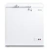 Tecna TYE 2202 Dual 202L Sandık Tipi Derin Dondurucu Beyaz