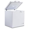 Tecna TYE 2202 Dual 202L Sandık Tipi Derin Dondurucu Beyaz