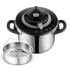 Tefal Clipso+ Chef Düdüklü Tencere - 6L 