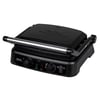 Tefal Gourmet Minute Tost Makinesi Siyah
