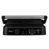Tefal Gourmet Minute Tost Makinesi Siyah