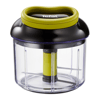 Tefal Manuel Rondo Siyah 900 ML