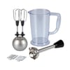 TEFAL POWELIX ACTIVFLOW EXPERT 1500W GUMUS BLENDER