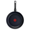 Tefal Titanyum 2X XL Intense Difüzyon Tabanlı 20 cm Tava