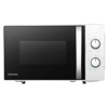 Toshiba MWP-MM20P WH Beyaz 20l Mekanik Mikrodalga Fırın
