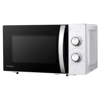 Toshiba MWP-MM20P WH Beyaz 20l Mekanik Mikrodalga Fırın