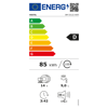 Vestel 20350396 BM 53122 Wifi Bulaşık Makinesi