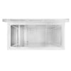 Vestel SD40001 DUAL 373 Lt Sandık Tipi Derin Dondurucu 20264181