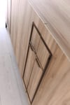 Vıze Zen Yemek Odası Takımı Sandalyelı