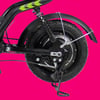 Volta VSM Elektrikli Moped Scooter