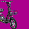 Volta VSM Elektrikli Moped Scooter