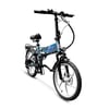 Yuki YK-44 Mars Elektirikli Pedallı Bisiklet