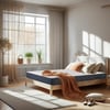 Dekorex Eva Roll-Pack Yatak