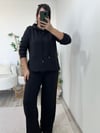 Antrasit Modal Mina Takım