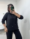 Antrasit Modal Mina Takım