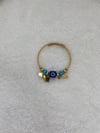 FİL FİGÜRLÜ GOLD ÇELİK PANDORA BİLEKLİK