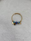FİL FİGÜRLÜ GOLD ÇELİK PANDORA BİLEKLİK