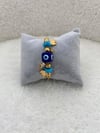 FİL FİGÜRLÜ GOLD ÇELİK PANDORA BİLEKLİK
