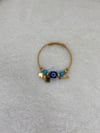 FİL FİGÜRLÜ GOLD ÇELİK PANDORA BİLEKLİK