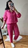 Pembe İkili Takım