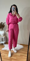 Pembe İkili Takım