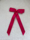 PEMBE KURDELE TOKA