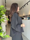 Siyah Lady İkili Takım